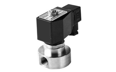 OSA75系列小通径不锈钢开云体育体验 （OSA75A二通，OSA75-23二位三通）